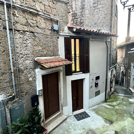 Collacchio 24 Genazzano Luaran gambar