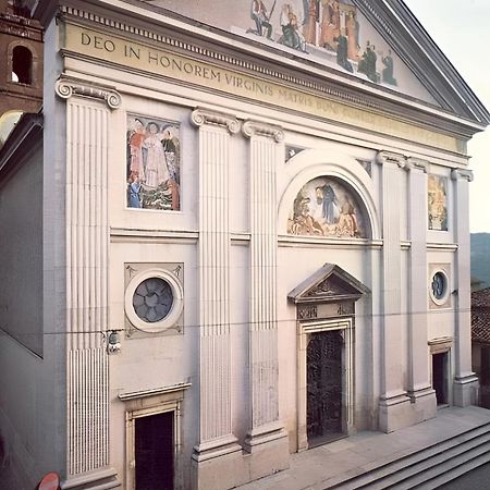 Collacchio 24 Genazzano Luaran gambar
