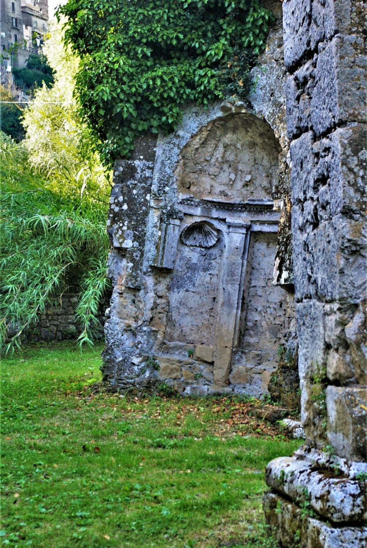 Collacchio 24 Genazzano Luaran gambar