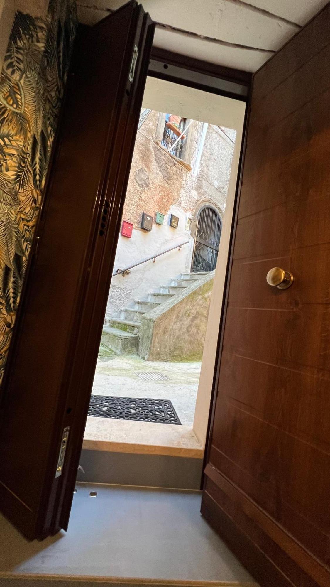 Collacchio 24 Genazzano Luaran gambar