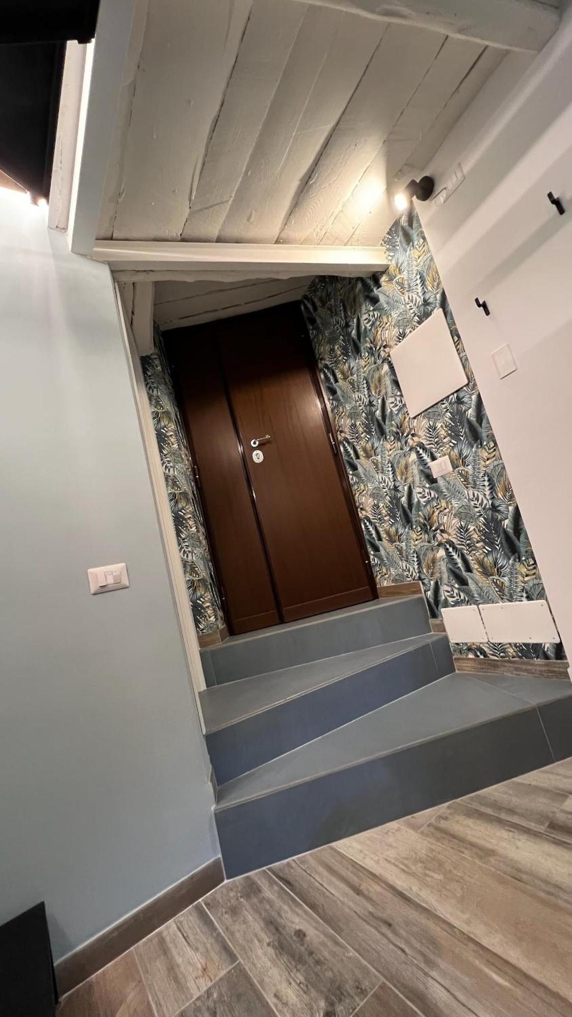 Collacchio 24 Genazzano Luaran gambar