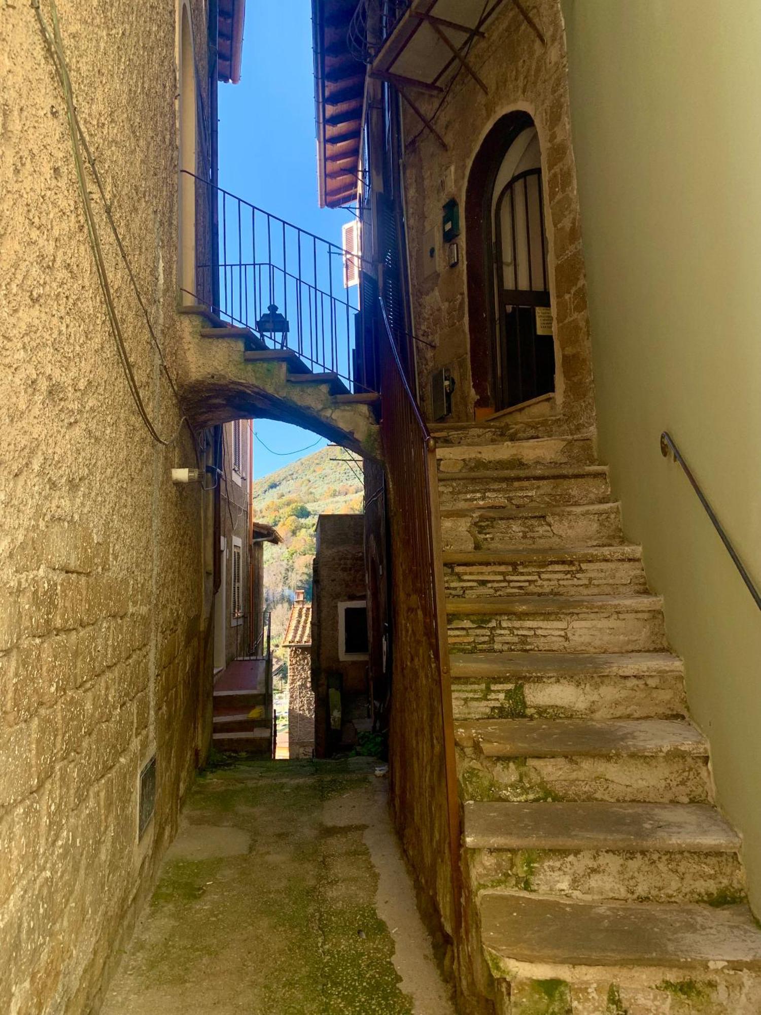 Collacchio 24 Genazzano Luaran gambar