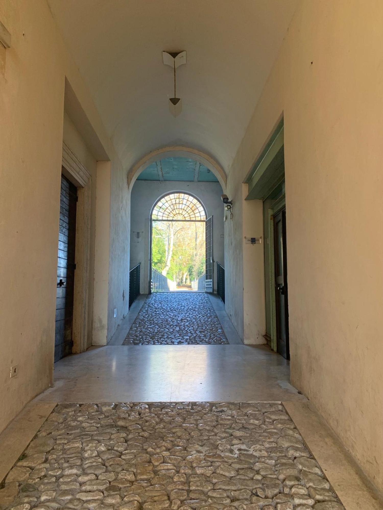 Collacchio 24 Genazzano Luaran gambar