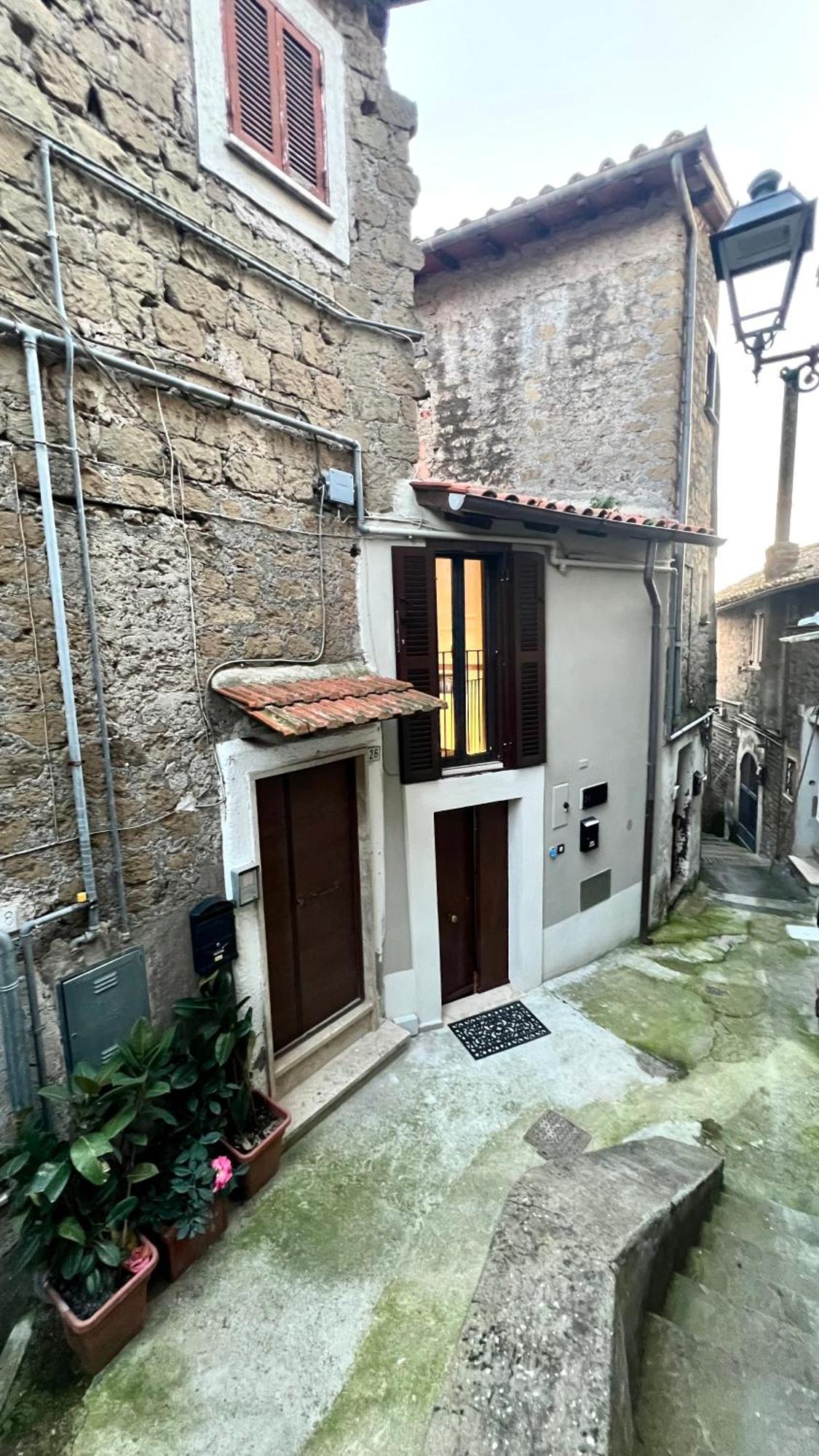 Collacchio 24 Genazzano Luaran gambar